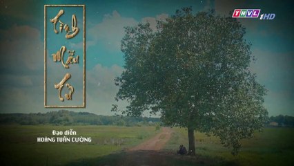 Tình mẫu tử - Tập 16 FullHD 06-08-2019