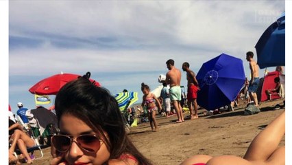 Pide que le digan “cosas malas” con una provocativa imagen