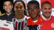Relembre as maiores apresentações do futebol brasileiro