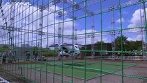 شاهد: سيارة طائرة تحلق بنجاح في سماء اليابان خلال اختبار