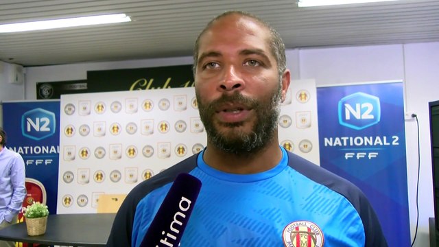 FCM : 1er match de la saison à Moulins Yzeure