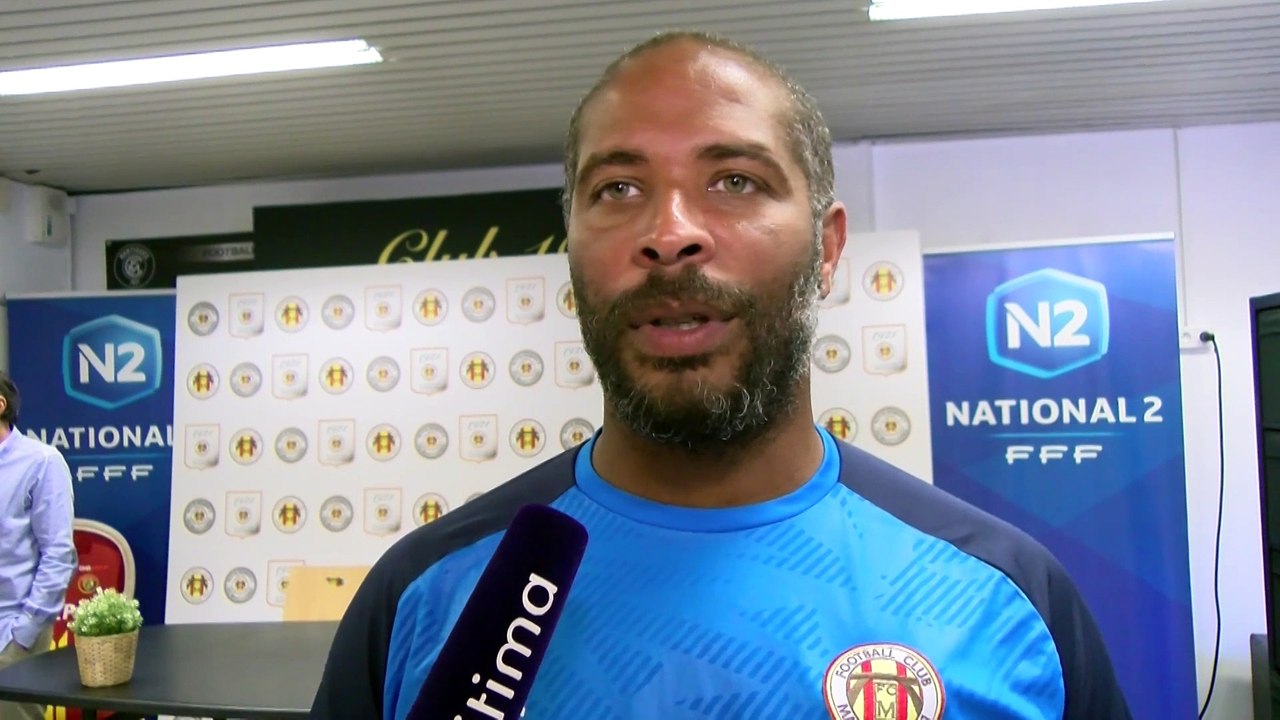 FCM : 1er match de la saison à Moulins Yzeure