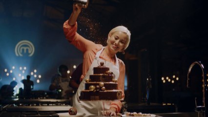 Master Chef Australia  PLUS تابعوا أكثر برامج الطهي مشاهدةً على شاهد