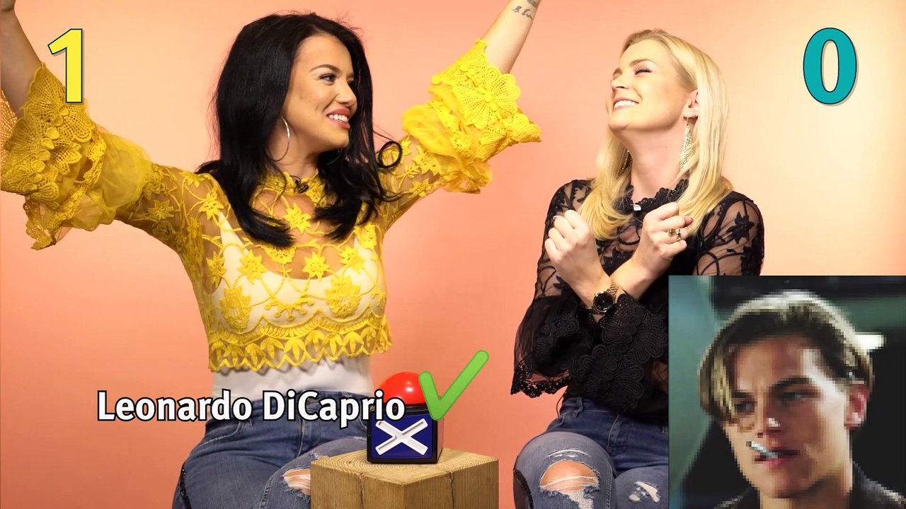 Die Bonitaz – Heiße Herzensbrecher raten  | Wisst ihr noch?