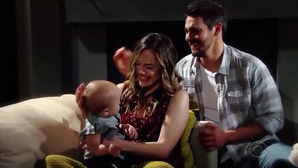 'Bold And The Beautiful'- A Miracle And A Heartbreak