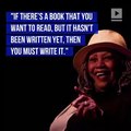 5 Powerful Toni Morrison Quotes