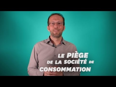 Nous n'achetons pas seulement les produits pour leur utilité mais pour leurs symboles