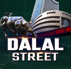 DALAL STREET,  6th August: Stock market surge on hope of interest rate cut