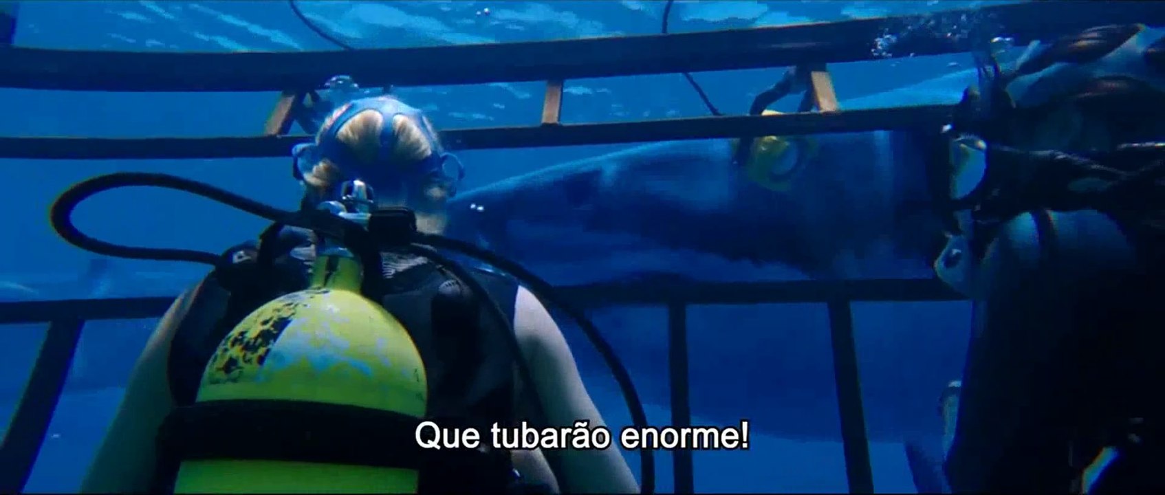Medo Profundo    Trailer Legendado[1]