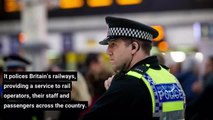 The role of the British Transport Police