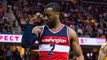 What Are Realistic Expectations for John Wall’s Career Moving Forward?