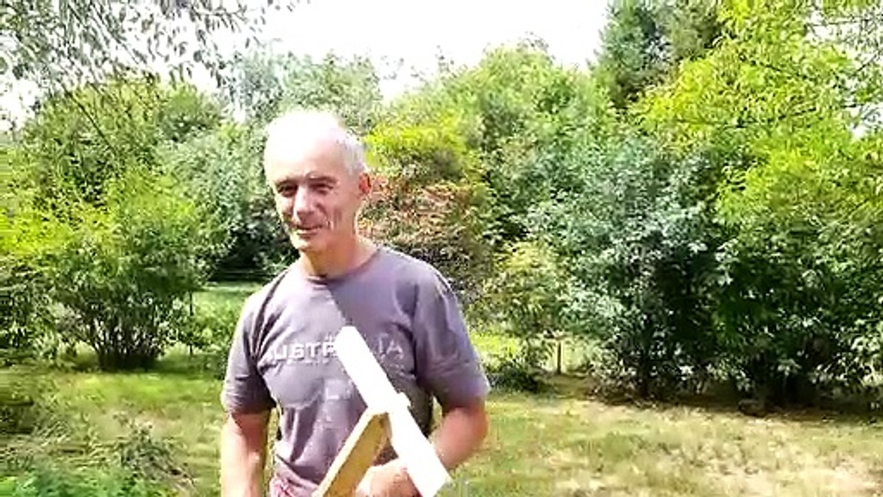 Un Belfortain au concours Lépine