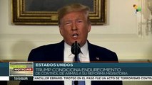 Conmoción en EEUU y México tras masacre en El Paso, Texas