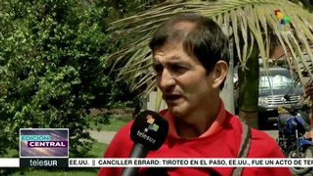 Denuncian incremento de asesinatos de líderes sociales en Colombia