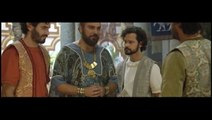 Novela O Rico e Lázaro Capitulo 05  Completo