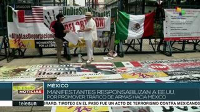 teleSUR Noticias: Inicia recta final de la campaña en Guatemala