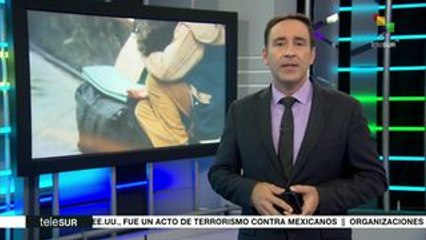 Impacto Económico: Índice de pobreza de México