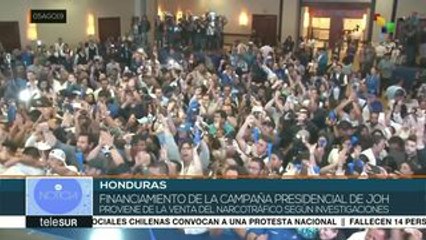 Es Noticia: Discurso de Trump tras masacres en Estados Unidos