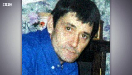 David Wilson's Crime Files E03