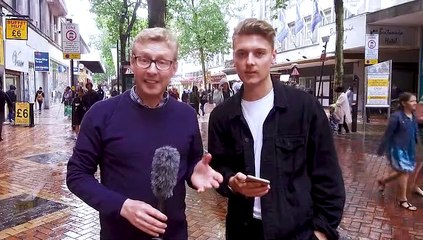 GOODLINES: 7th August 2019