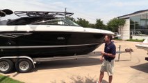 2018 Sea Ray SLX 280 For Sale at MarineMax Dallas