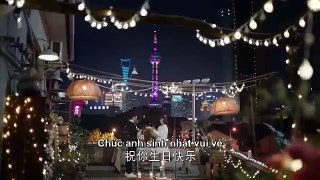 Phim Thời Gian Đều Biết Tập 19 Việt Sub - Phim Tình Cảm Trung Quốc