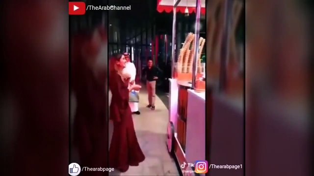 Funny Arabs Compilation September - Arab Funniest Moments - Try Not To Laugh 2019