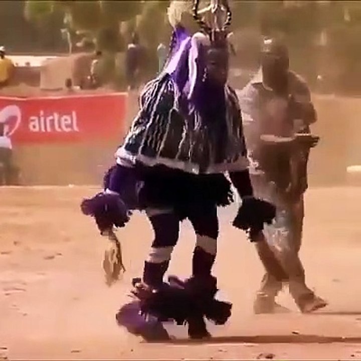 max speed dancing :)
