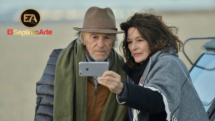 Los años más bellos de una vida - Tráiler español (HD)