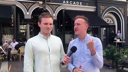 Facebook Friends VS Real Friends!