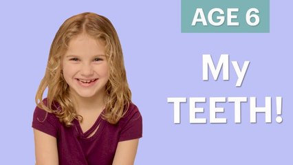 70 Women Ages 5-75: What Is The Most Important Thing You Ever Lost?