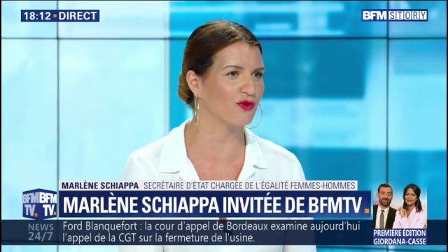 Mort du maire de Signes: On a tous connu des maires comme lui, dévoués à leur commune , assure Marlène Schiappa
