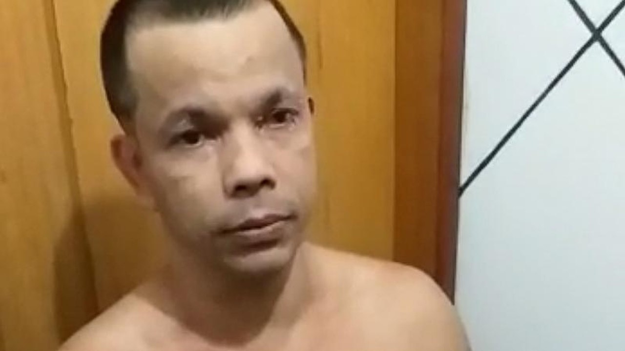 Βραζιλία: Απαγχονίστηκε ο κρατούμενος που μεταμφιέστηκε σε γυναίκα για να δραπετεύσει