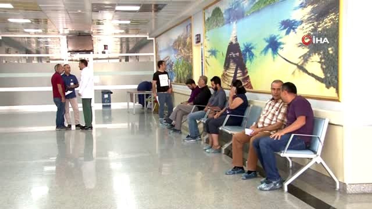 Tandır dumanı ve aşırı tuz kanser riskini artırıyor