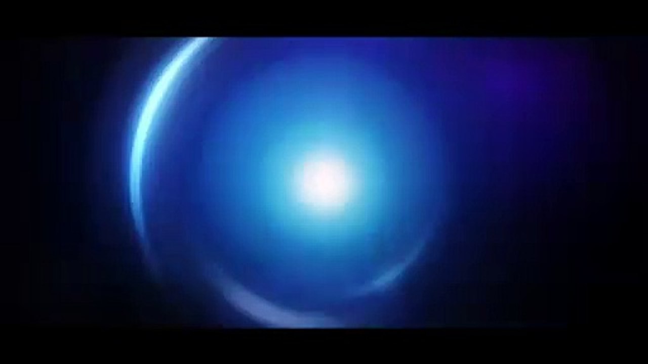 Adobe After Effects Template spherix logo intro