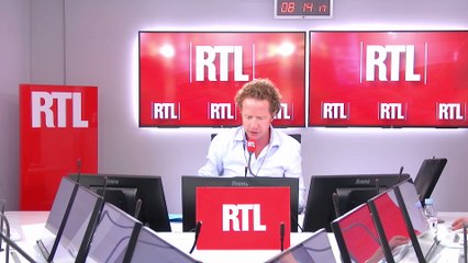 Jean-Loup Chrétien : le premier Français à aller dans l'espace