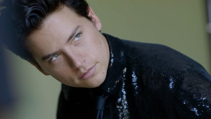 Cole Sprouse on Creepy Twins and the Toxicity of Social Media