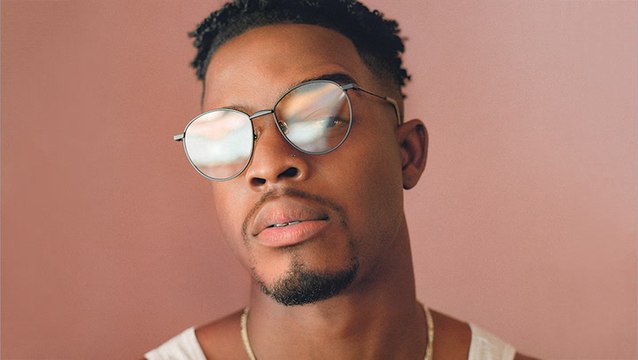 Stephan James Explains Why 'Degrassi' Is a 'Canadian Rite of Passage'