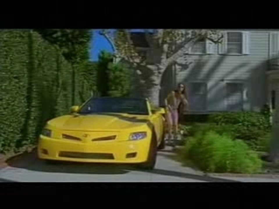 Pub Renault Beverly Hills