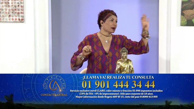 ¿Cómo eliminar las energías negativas?