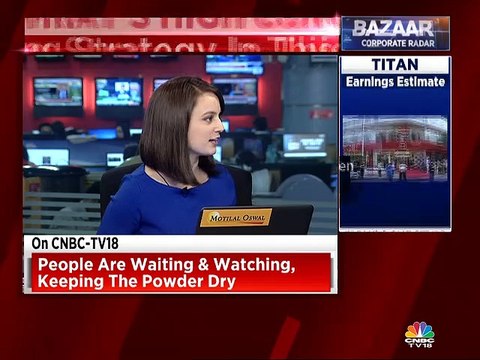 Valuations for Nifty are still high: Emkay Global