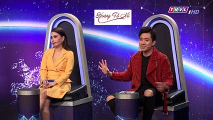 Ca Sĩ Thần Tượng 2019 - Tập 11 Phần  1  - THVL 06/08/2019