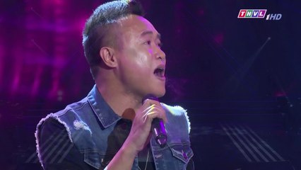 Ca Sĩ Thần Tượng 2019 - Tập 11 Phần  2  - THVL 06/08/2019