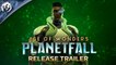 Age of Wonders: Planetfall - Trailer de lancement