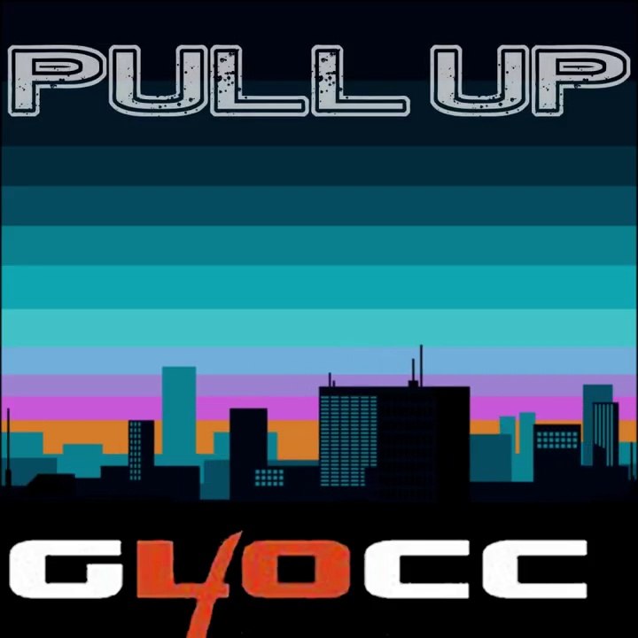 40 Glocc "Pull-Up"