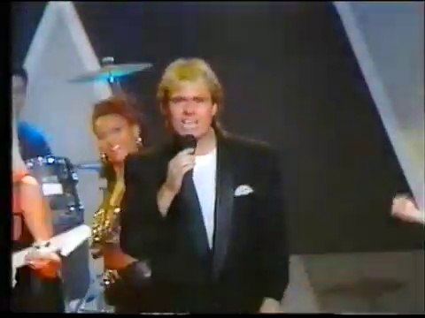 Francois Valery J'aime l'amour avec toi