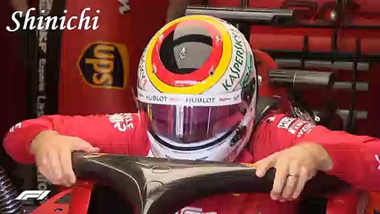 Resumen del GP de Alemania 2019 - Loquendo