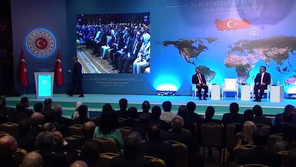 Çavuşoğlu: "Turizmde gelecek, spor ve sağlık turizmindedir"