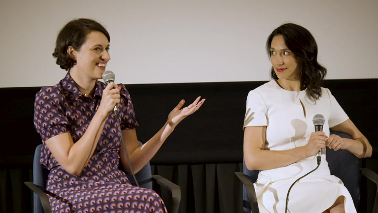 Fleabag | Awardsline Screening Series