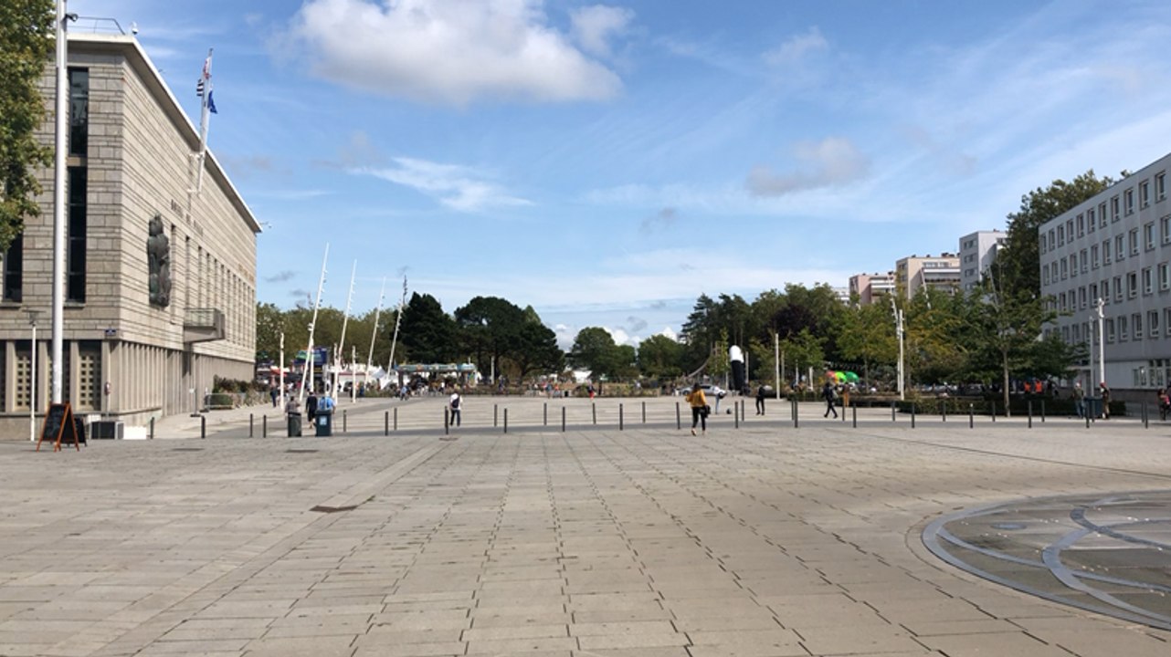 La Kreiz Breizh Akademi en concert ce mardi soir